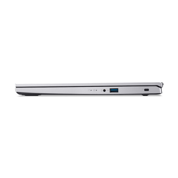 Acer Aspire 3 A315-44P-R52T AMD Ryzen™ 5 5500U Computer portatile 39,6 cm (15.6") Full HD 8 GB DDR4-SDRAM 512 GB SSD Wi-Fi 6 (802.11ax) Windows 11 Home Argento