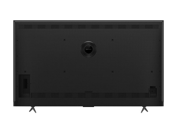 TCL C65 Series Serie C6 Smart TV QLED 4K 85" 85C655, audio Onkyo con subwoofer, Dolby Vision - Atmos, Google TV