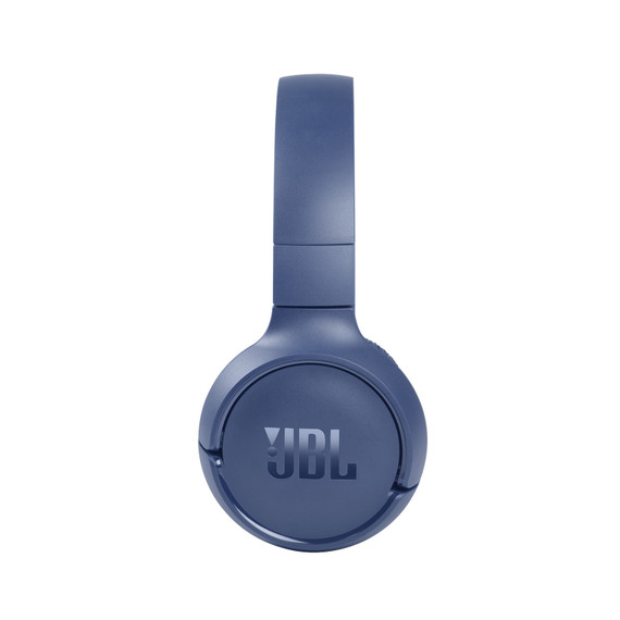 JBL Tune 510 Auricolare Wireless A Padiglione Musica e Chiamate USB tipo-C Bluetooth Blu