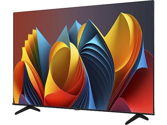 Hisense 65E79NQ TV 165,1 cm (65") 4K Ultra HD Smart TV Wi-Fi Nero 330 cd/m²