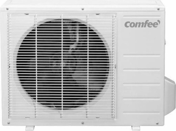 Comfee CF-CFW09A Climatizzatore 9000 Btu Wi‑Fi Inverter