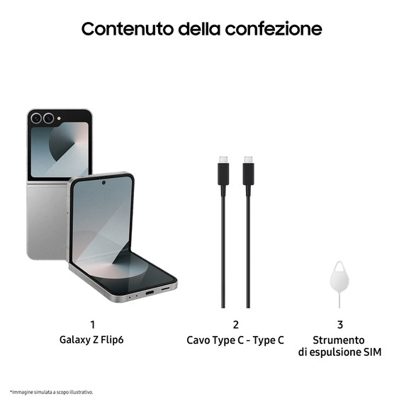 Galaxy Z Flip6 512GB シルバーシャドウ Amazon.co.jp: Galaxy Z Flip6 ｜512GB｜シルバーシャドウ｜Galaxy AI