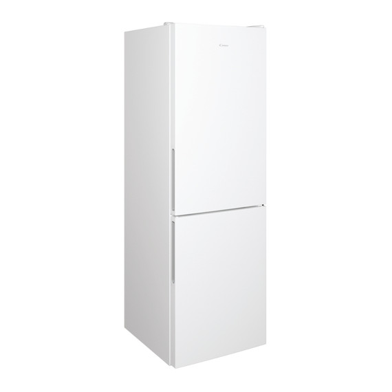 Candy Fresco CCE3T618EW Libera installazione 341 L E Bianco