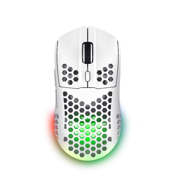 Trust GXT 929 Helox mouse Giocare Mano destra RF Wireless Ottico 4800 DPI (1)