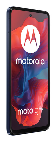 Motorola Moto G G04s 16,7 cm (6.56") Doppia SIM Android 14 4G USB tipo-C 4 GB 128 GB 5000 mAh Nero