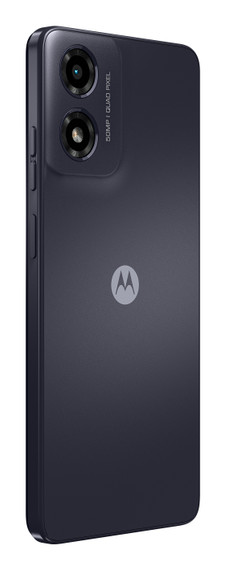 Motorola Moto G G04s 16,7 cm (6.56") Doppia SIM Android 14 4G USB tipo-C 4 GB 128 GB 5000 mAh Nero