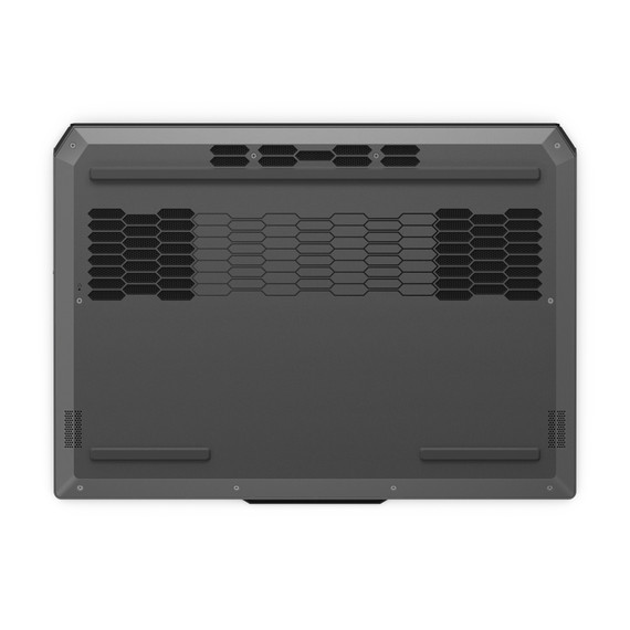 Lenovo LOQ Intel® Core™ i7 i7-13650HX Computer portatile 39,6 cm (15.6") Full HD 16 GB DDR5-SDRAM 1 TB SSD NVIDIA GeForce RTX 4060 Wi-Fi 6 (802.11ax) Windows 11 Home Grigio