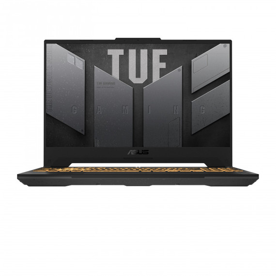 ASUS TUF Gaming F15 FX507VV-LP170W - Notebook 15.6", Intel Core i7, 32GB RAM, 1tb SSD, RTX 4060