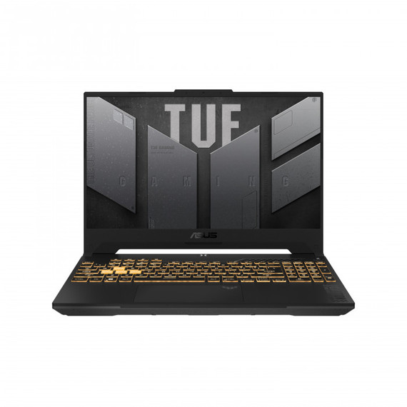 ASUS TUF Gaming F15 FX507VV-LP170W - Notebook 15.6", Intel Core i7, 32GB RAM, 1tb SSD, RTX 4060