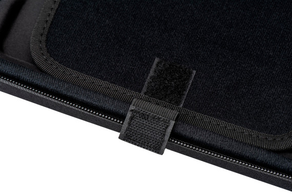 NACON PSOFPORTPOUCH custodia per console portatile Valigia da viaggio Sony Nero