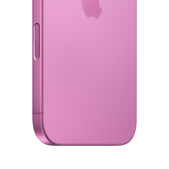 Apple iPhone 16 128GB Rosa