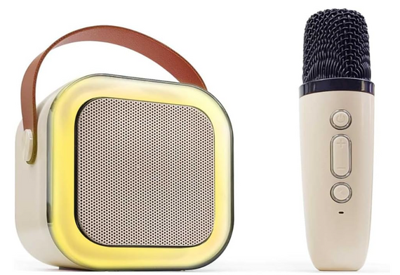 Karaoke Portatile SMART-J SOUNDGO