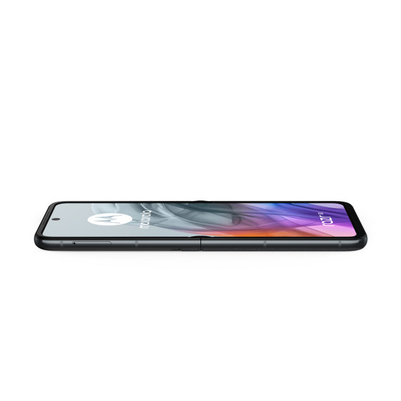 Motorola razr 50 17,5 cm (6.9") Doppia SIM Android 14 5G USB tipo-C 8 GB 256 GB 4200 mAh Grigio