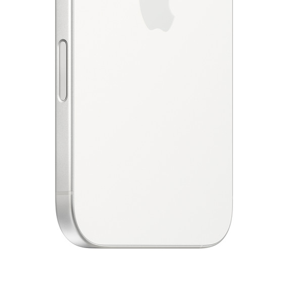Apple iPhone 16 Plus 128GB Bianco