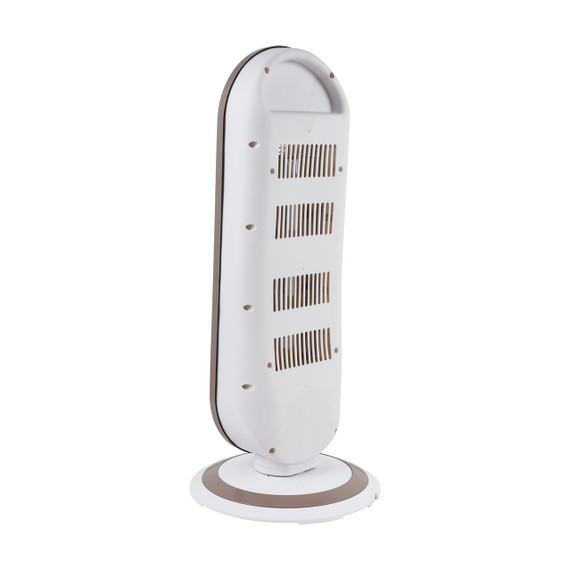Ardes AR4B01B stufetta elettrica Interno Bianco