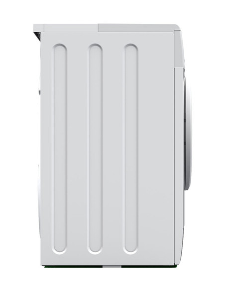 SanGiorgio S5611C lavatrice Caricamento frontale 8 kg 1000 Giri/min Bianco Ibrida