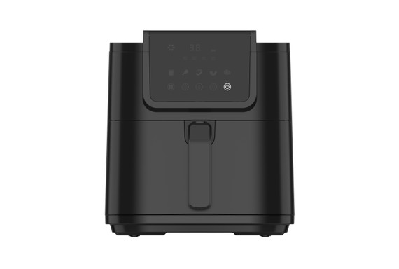 Ardes ARFRYA05L friggitrice Singolo Indipendente 1700 W Friggitrice ad aria calda Nero