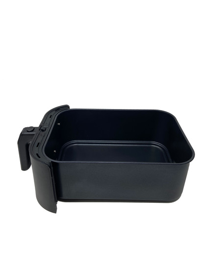 Ardes ARFRYA05L friggitrice Singolo Indipendente 1700 W Friggitrice ad aria calda Nero