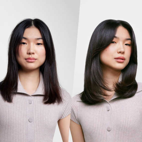 Dyson Asciugacapelli Supersonic Nural™ in edizione limitata strawberry bronze. Edizione limitata con Box