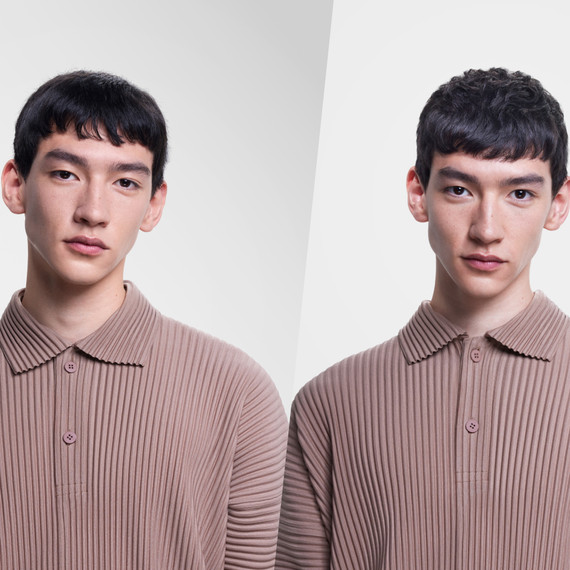 Dyson Asciugacapelli Supersonic Nural™ in edizione limitata strawberry bronze. Edizione limitata con Box