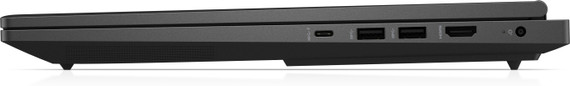 OMEN by HP 16-wd0006nl Intel® Core™ i7 i7-13620H Computer portatile 40,9 cm (16.1") Full HD 32 GB DDR5-SDRAM 1 TB SSD NVIDIA GeForce RTX 4060 Wi-Fi 6E (802.11ax) Windows 11 Home Nero