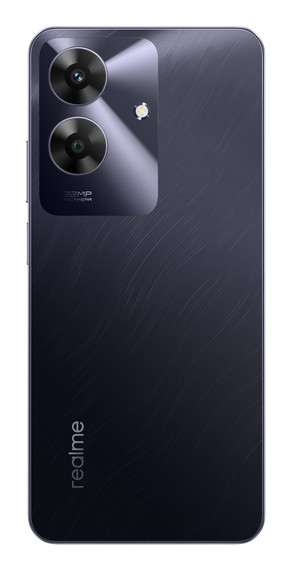realme Note 60 4/128 GB - Nero