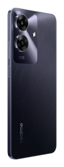 realme Note 60 4/128 GB - Nero