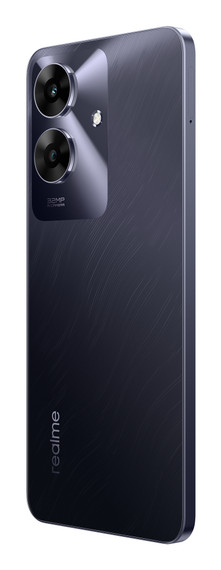 realme Note 60 4/128 GB - Nero