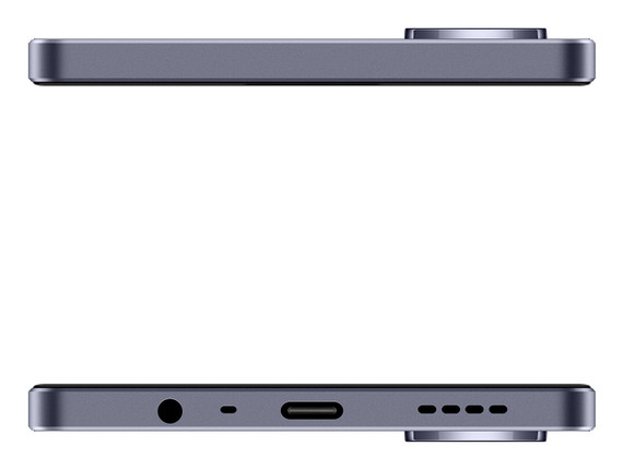 realme Note 60 4/128 GB - Nero