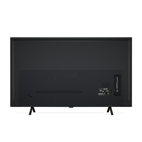 LG OLED B4 AI 65'' Serie OLED65B4,TV 4K, 4 HDMI, Dolby Vision, SMART TV 2024