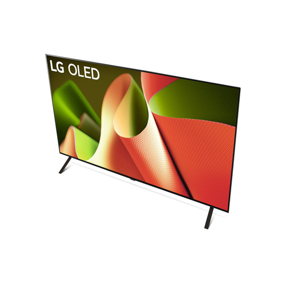 LG OLED B4 AI 65'' Serie OLED65B4,TV 4K, 4 HDMI, Dolby Vision, SMART TV 2024