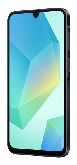 Samsung Galaxy A16 17 cm (6.7") Dual SIM ibrida 4G USB tipo-C 4 GB 128 GB 5000 mAh Nero