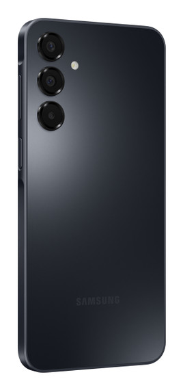 Samsung Galaxy A16 17 cm (6.7") Dual SIM ibrida 4G USB tipo-C 4 GB 128 GB 5000 mAh Nero