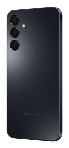 Samsung Galaxy A16 17 cm (6.7") Dual SIM ibrida 4G USB tipo-C 4 GB 128 GB 5000 mAh Nero