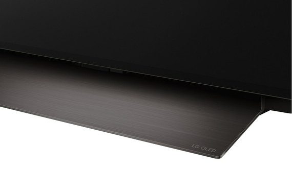 LG OLED48C4 TV 121,9 cm (48") 4K Ultra HD Smart TV Wi-Fi Nero
