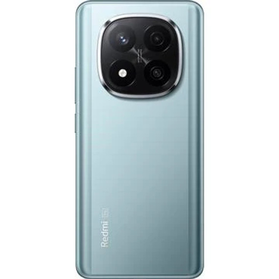 Xiaomi Redmi Note 14 Pro+ 5G 16,9 cm (6.67") Doppia SIM USB tipo-C 8 GB 256 GB 5110 mAh Blu