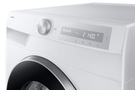 Samsung Lavatrice AI Control Ecodosatore 11Kg WW11DG6B85LHU3