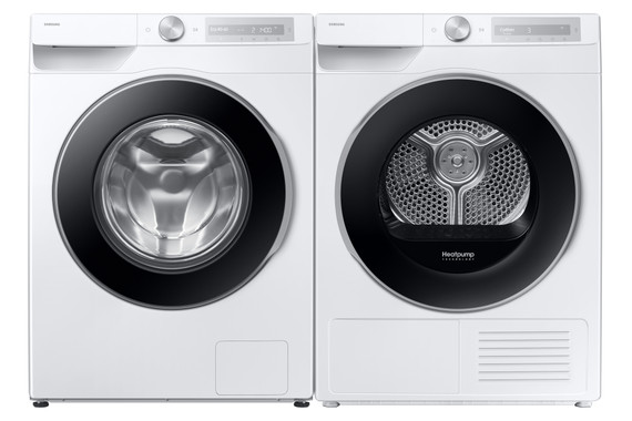 Samsung Lavatrice AI Control Ecodosatore 11Kg WW11DG6B85LHU3