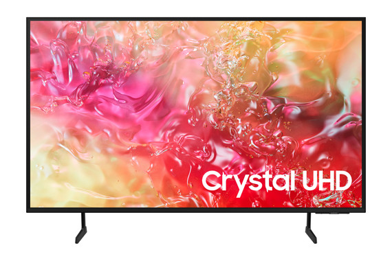 Samsung UE85DU7 ,16 m (85") 4K Ultra HD Smart TV Wi-Fi Nero