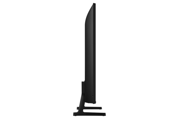 Samsung UE85DU7 ,16 m (85") 4K Ultra HD Smart TV Wi-Fi Nero