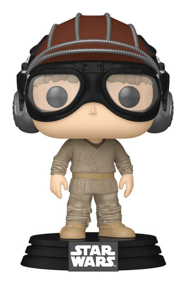 FUNKO POP! Anakin Skywalker