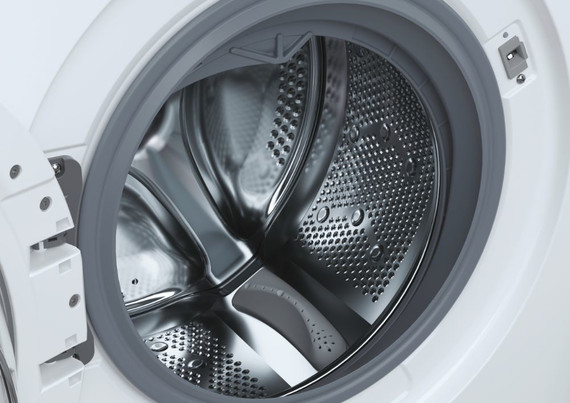 Candy Smart Pro CSO 1485TW4/1-S lavatrice Caricamento frontale 8 kg 1400 Giri/min Bianco