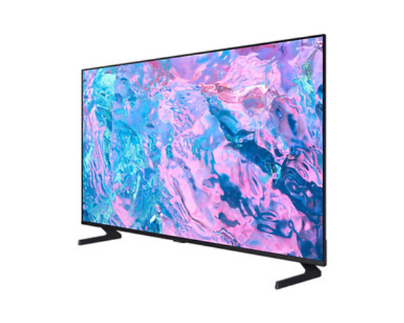 Samsung Series 7 UE65CU709 165,1 cm (65") 4K Ultra HD Smart TV Wi-Fi Nero