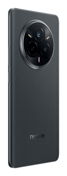 realme 14 Pro 5G 17,2 cm (6.77") Doppia SIM Android 15 USB tipo-C 8 GB 256 GB 6000 mAh Grigio