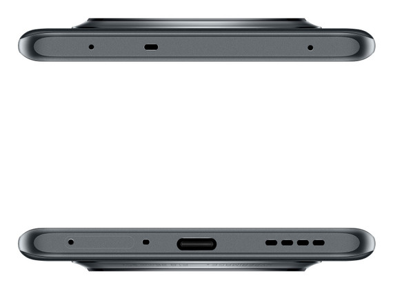 realme 14 Pro 5G 17,2 cm (6.77") Doppia SIM Android 15 USB tipo-C 8 GB 256 GB 6000 mAh Grigio