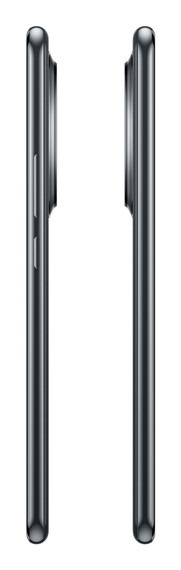 realme 14 Pro+ 5G 17,4 cm (6.83") Doppia SIM Android 15 USB tipo-C 12 GB 512 GB 6000 mAh Grigio