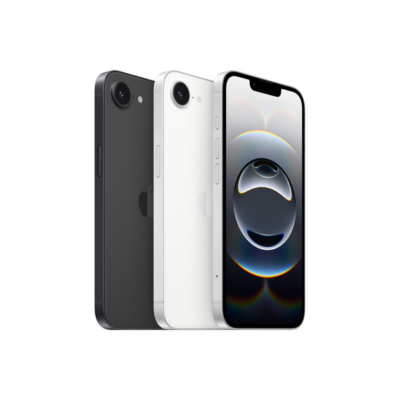 Apple iPhone 16e 128GB Bianco