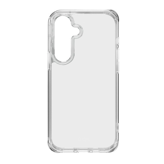 SBS TED3OCOVSAA36 custodia per cellulare 17,3 cm (6.8") Cover Trasparente