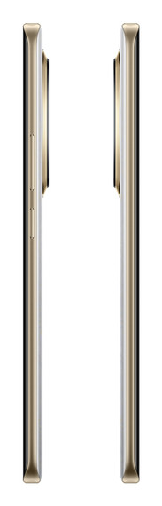 realme 14 Pro 5G 17,2 cm (6.77") Doppia SIM Android 15 USB tipo-C 12 GB 512 GB 6000 mAh Bianco