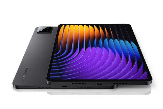Xiaomi Pad 7 8 + 128 Grey Con Tastiera